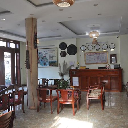 Peace Valley Hotel سابا المظهر الخارجي الصورة
