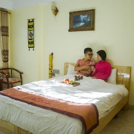 Peace Valley Hotel سابا المظهر الخارجي الصورة