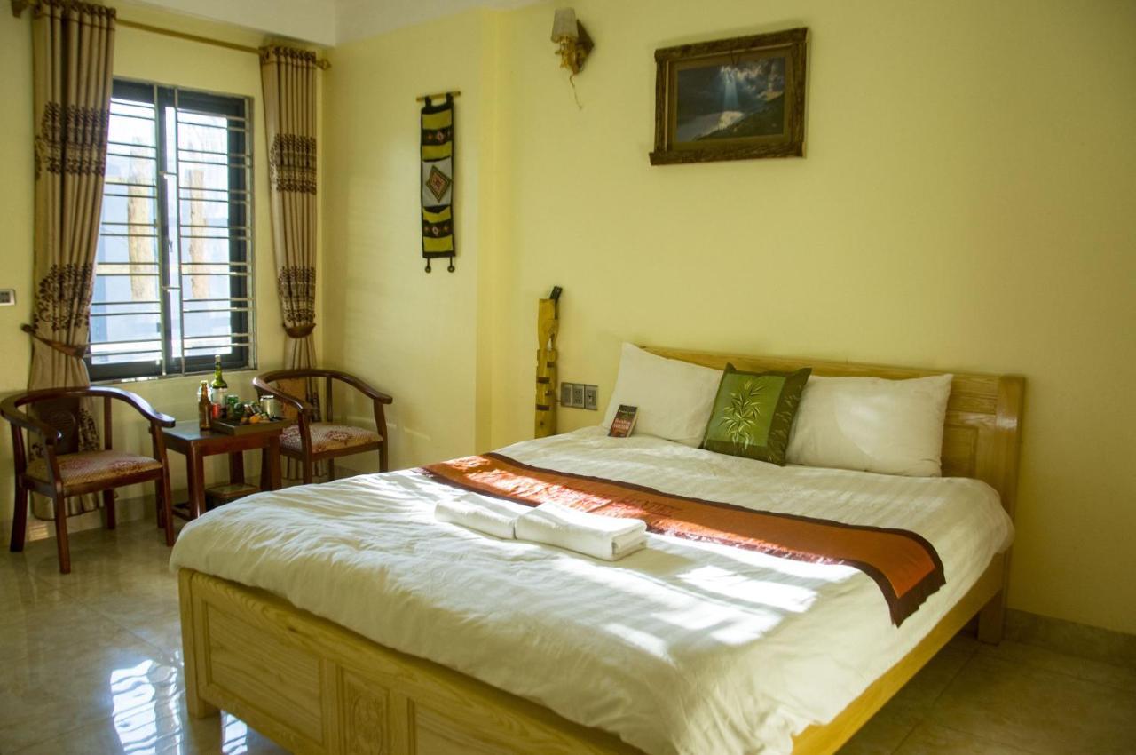 Peace Valley Hotel سابا المظهر الخارجي الصورة