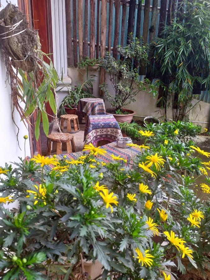 Peace Valley Hotel سابا المظهر الخارجي الصورة