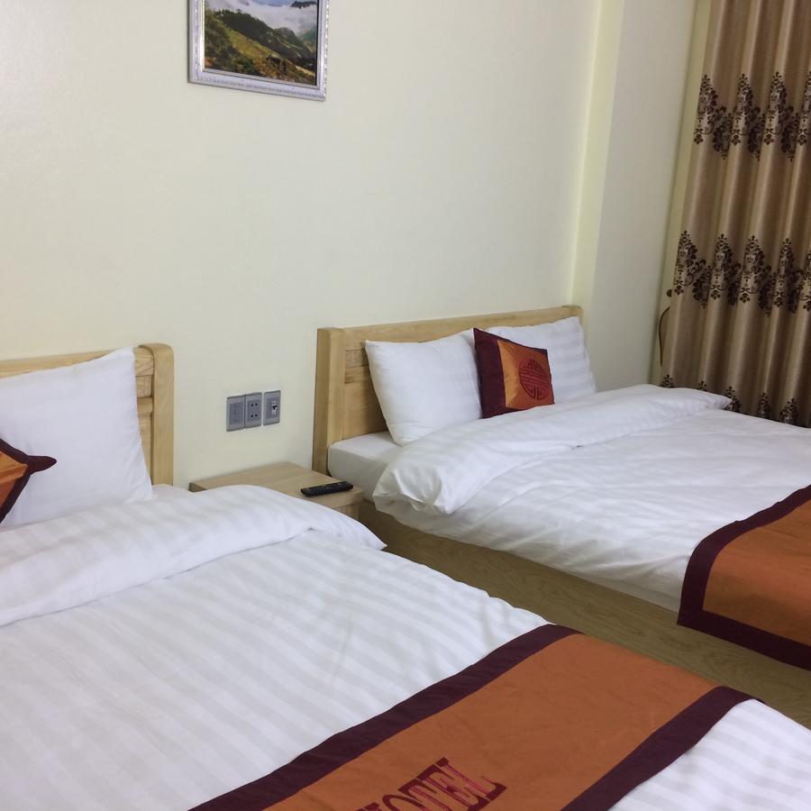 Peace Valley Hotel سابا المظهر الخارجي الصورة