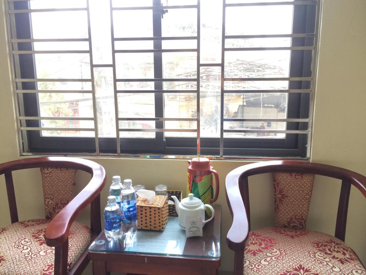 Peace Valley Hotel سابا المظهر الخارجي الصورة
