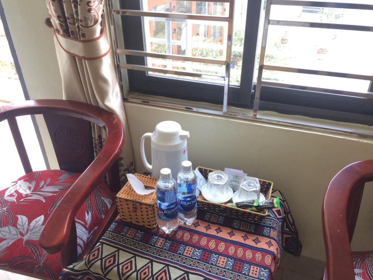Peace Valley Hotel سابا المظهر الخارجي الصورة