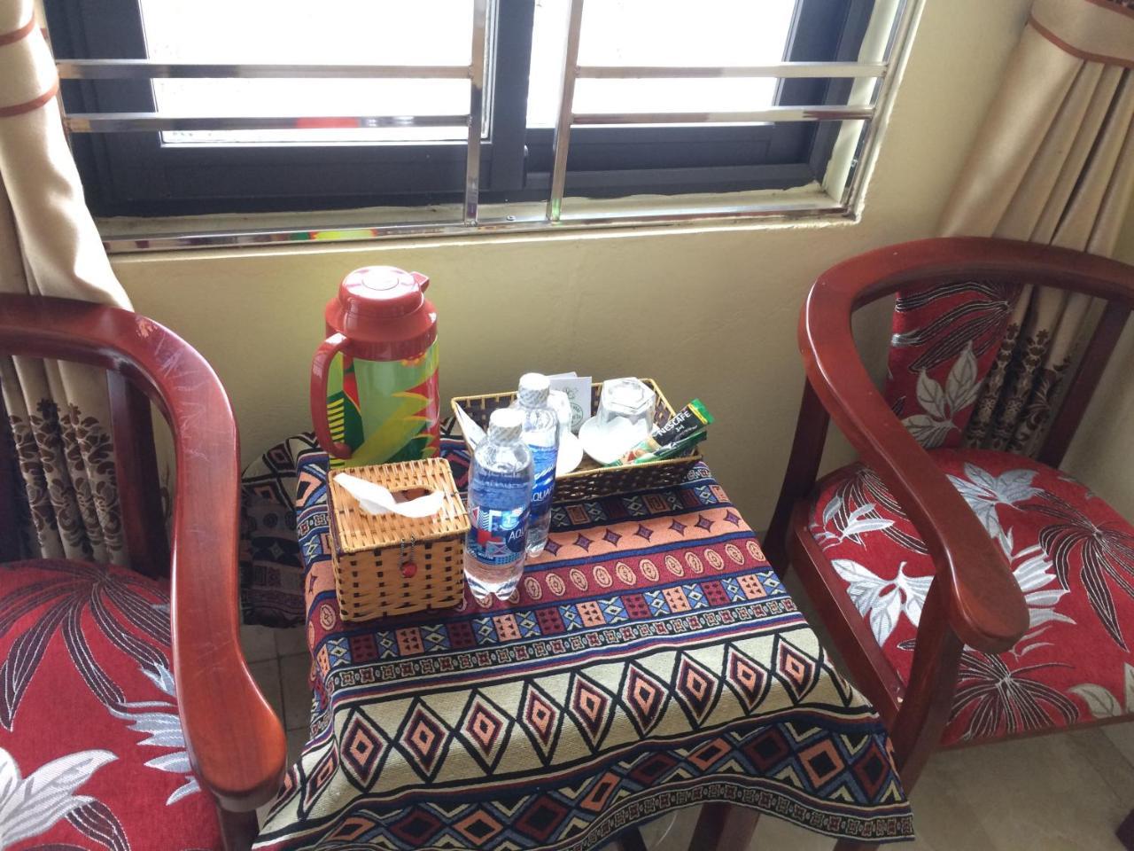 Peace Valley Hotel سابا المظهر الخارجي الصورة