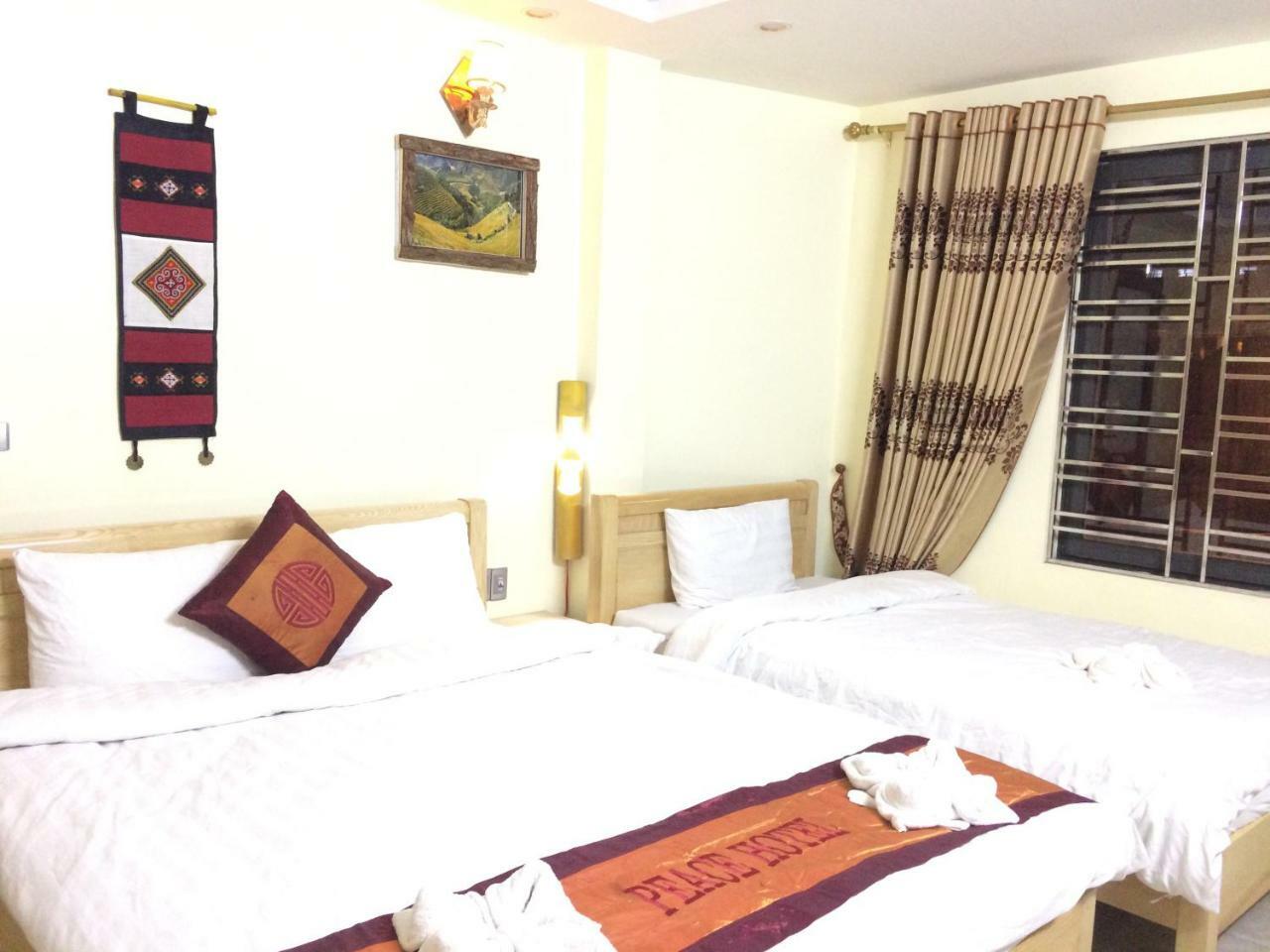 Peace Valley Hotel سابا المظهر الخارجي الصورة