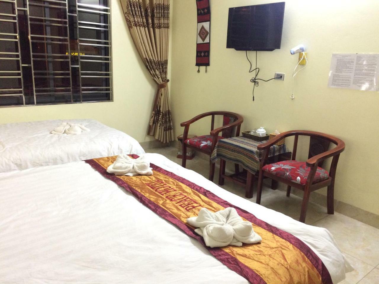 Peace Valley Hotel سابا المظهر الخارجي الصورة