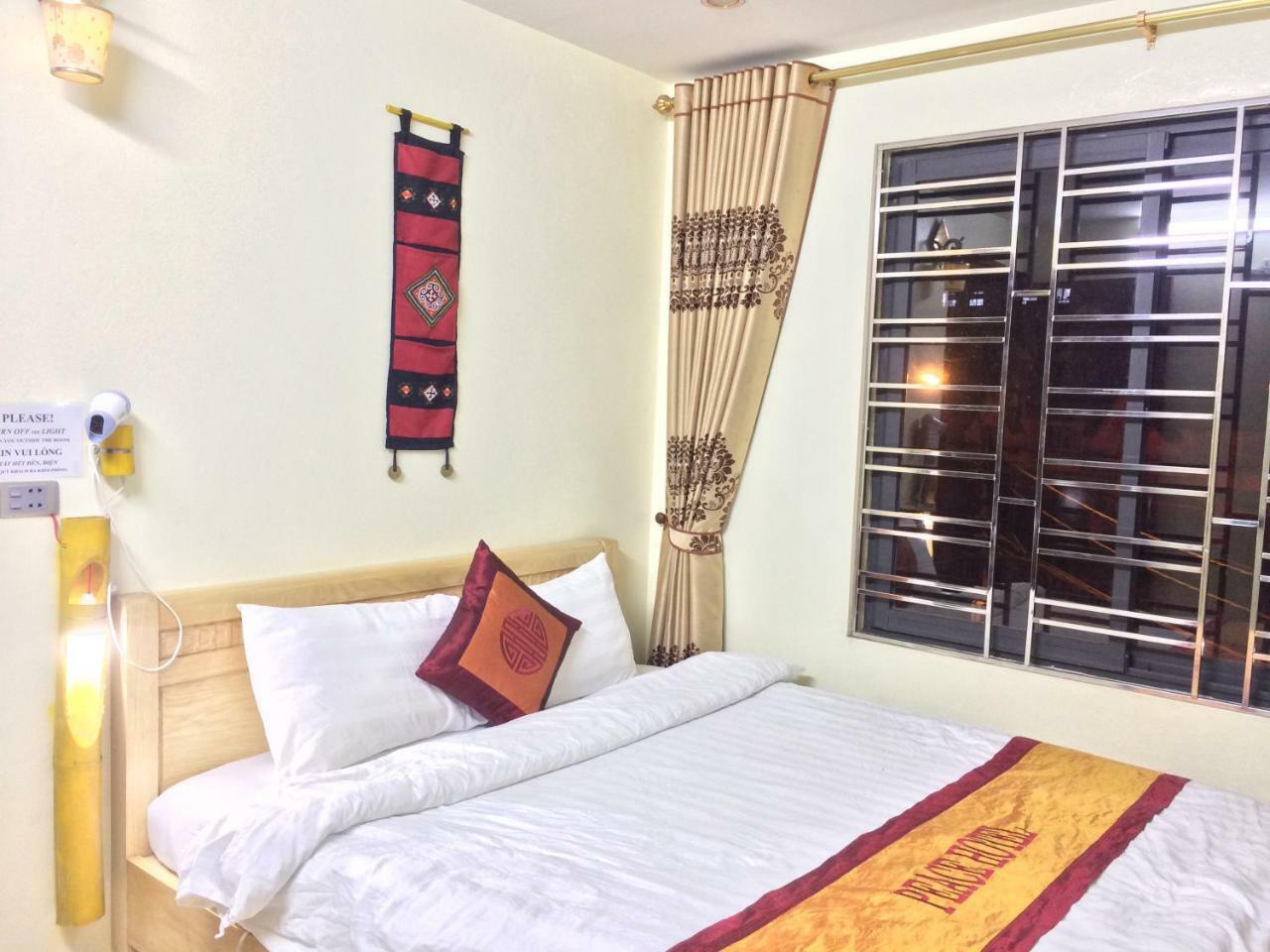 Peace Valley Hotel سابا المظهر الخارجي الصورة
