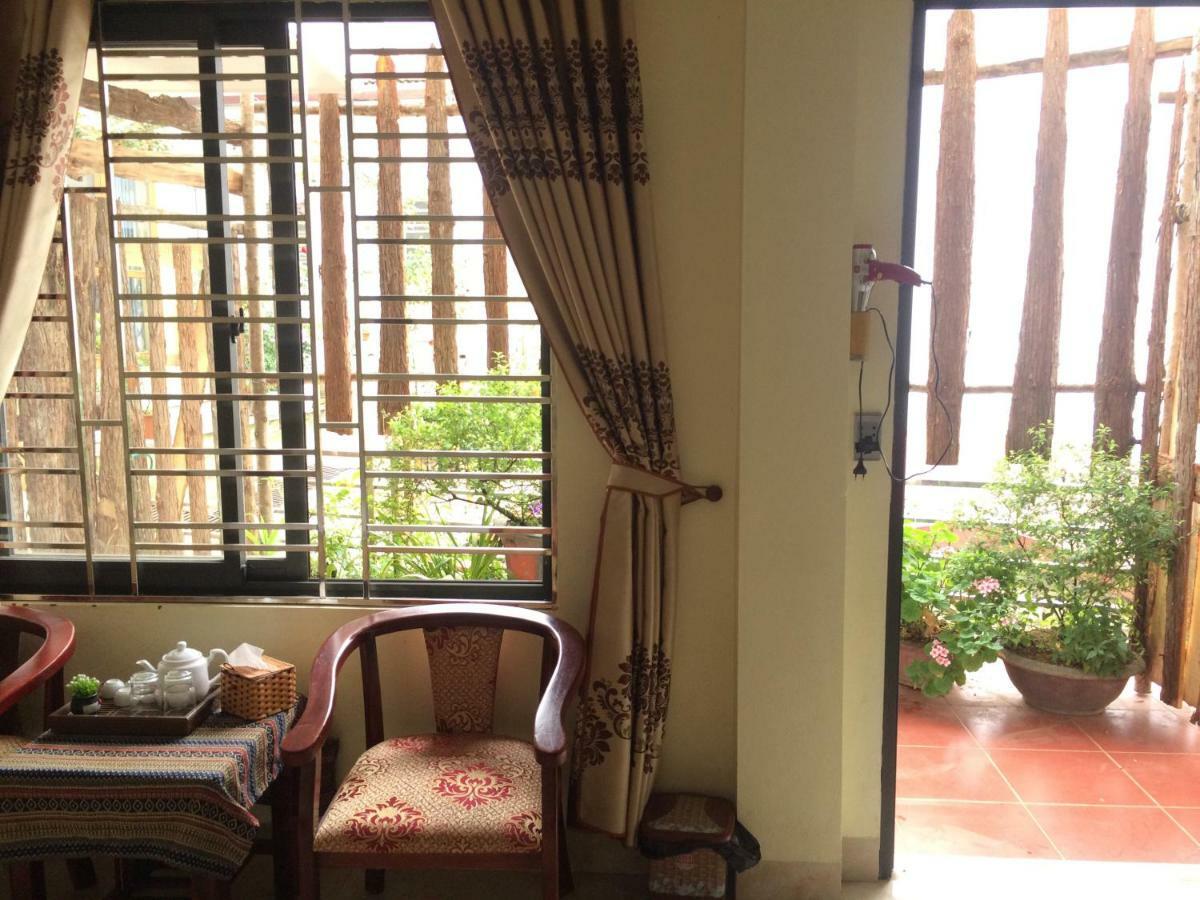 Peace Valley Hotel سابا المظهر الخارجي الصورة