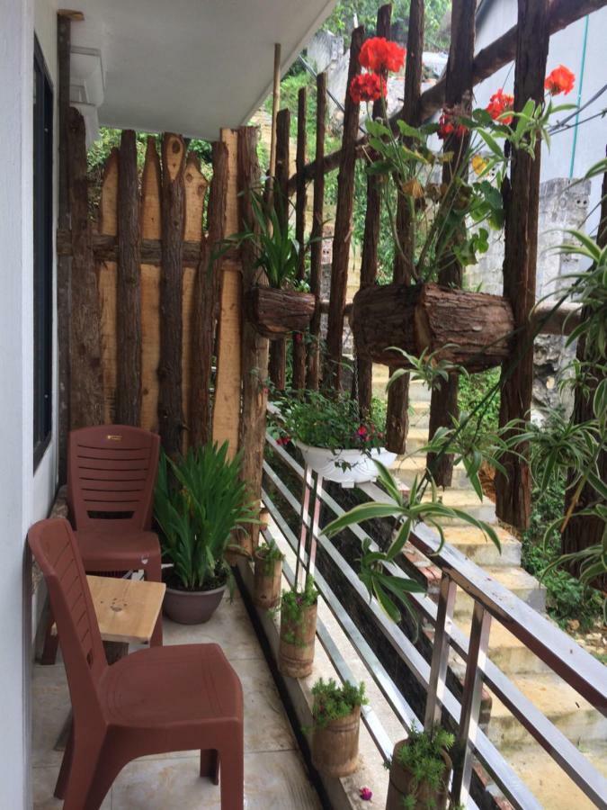 Peace Valley Hotel سابا المظهر الخارجي الصورة