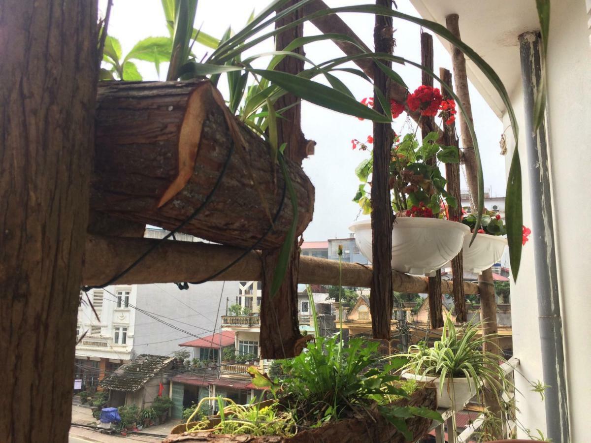 Peace Valley Hotel سابا المظهر الخارجي الصورة