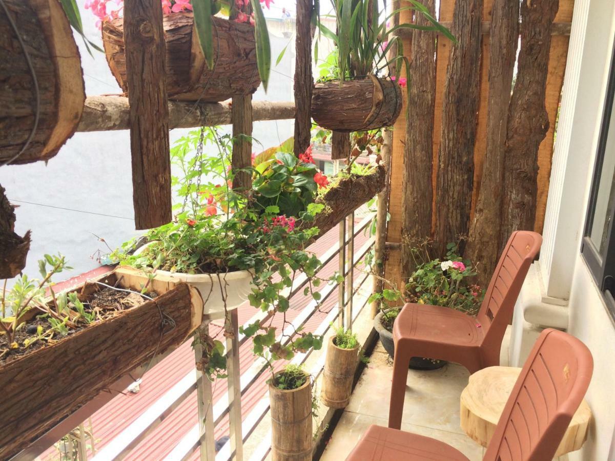 Peace Valley Hotel سابا المظهر الخارجي الصورة