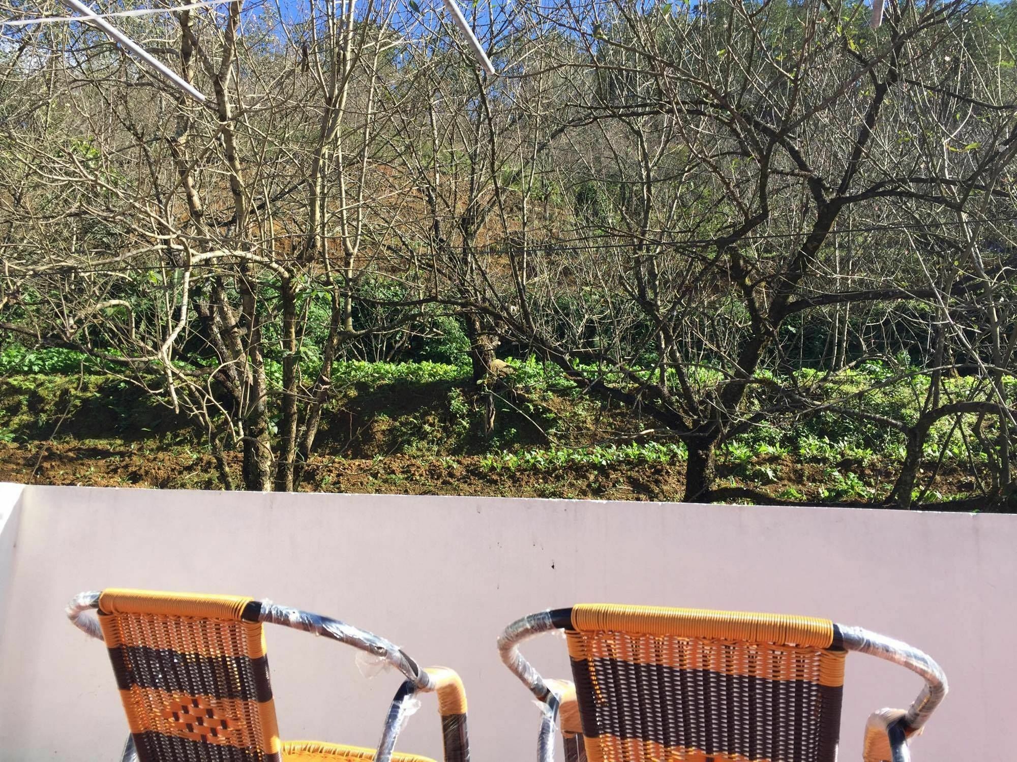 Peace Valley Hotel سابا المظهر الخارجي الصورة